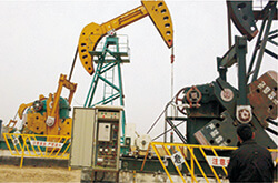 藍海華騰變頻器抽油機變頻調速方案